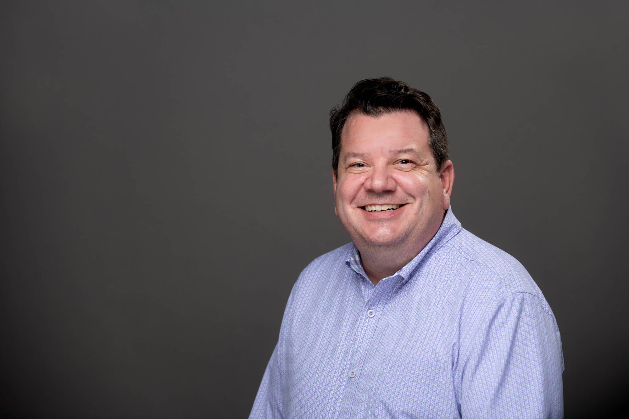 Brian Vernellis, Senior Writer